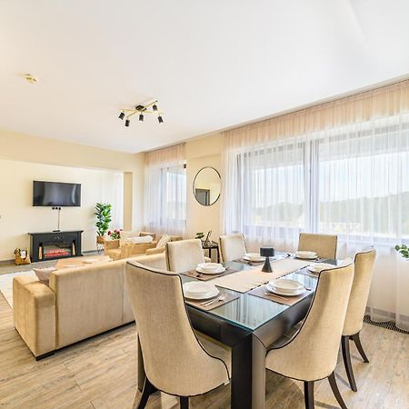 B41 Apartment Poiana Brašov Exteriér fotografie