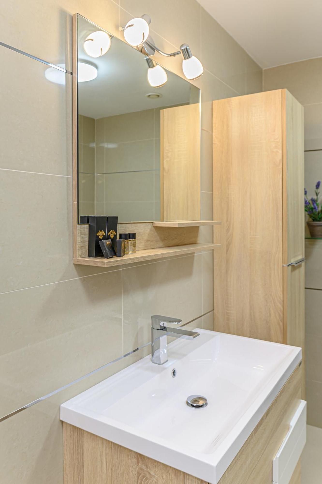 B41 Apartment Poiana Brašov Exteriér fotografie