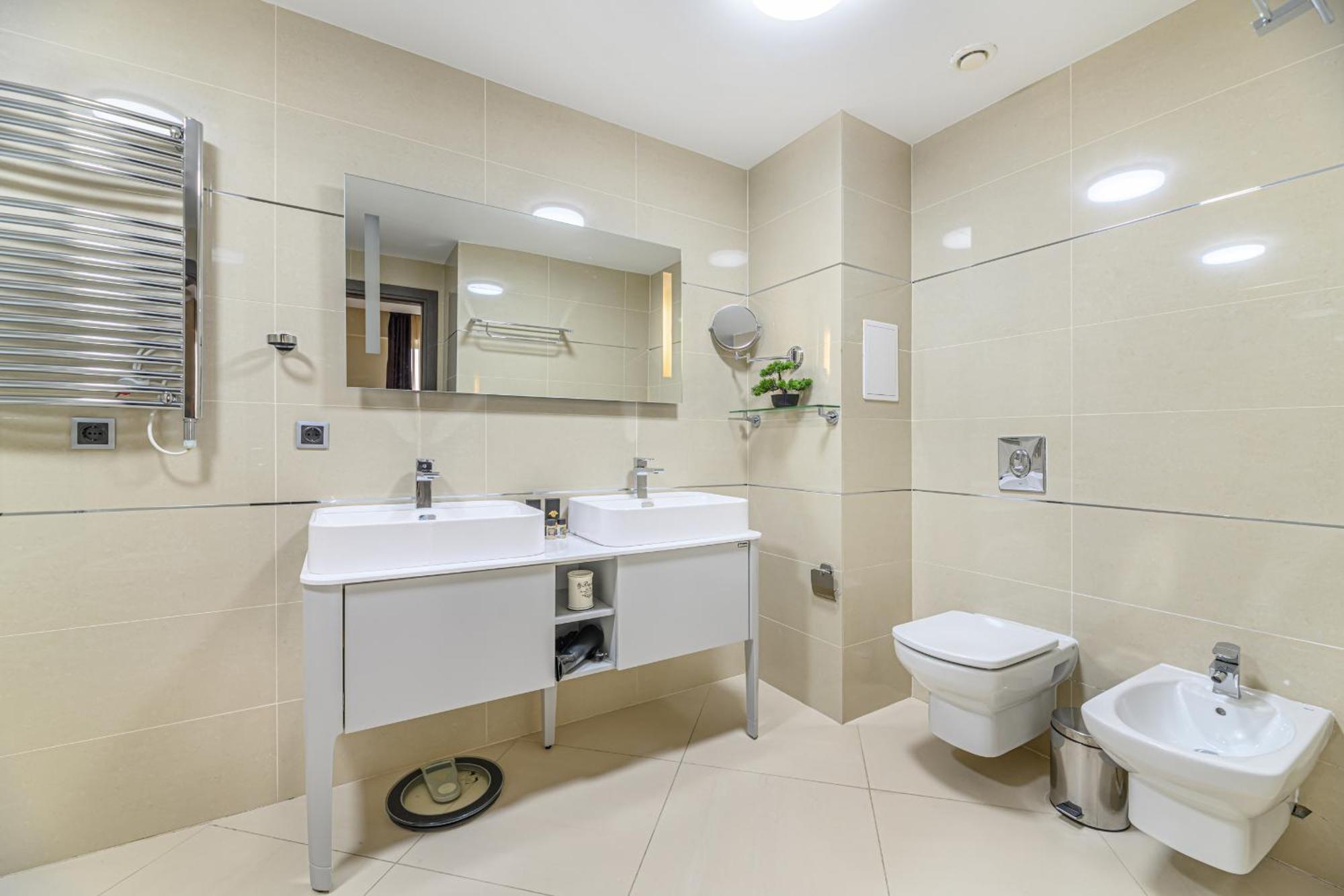 B41 Apartment Poiana Brašov Exteriér fotografie